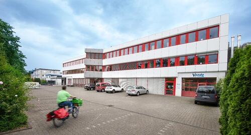 Foto - andere zur Miete in Düsseldorf