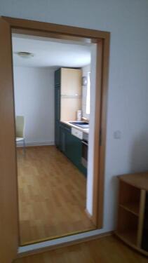 Foto - Etagenwohnung in Mengkofen zur Miete