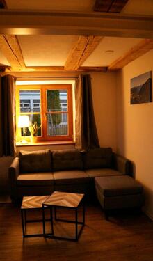 Foto - 2 neue Ferienwohnungen im Allgäu Urlaub Familie Naturfans