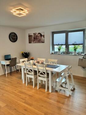 Foto - 4 Zimmer Erdgeschoßwohnung in Wiehl