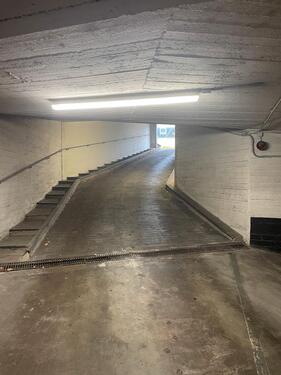 Foto - Stellplatz Tiefgarage (Geierstr.) - L1H1 TransporterVan möglich