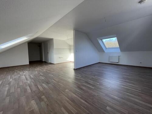 Foto - 1 Zimmer Dachgeschoßwohnung in Celle