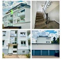 Eigentumswohnung - Balkon Garage an FH Fachhochschule Bosch - Reutlingen