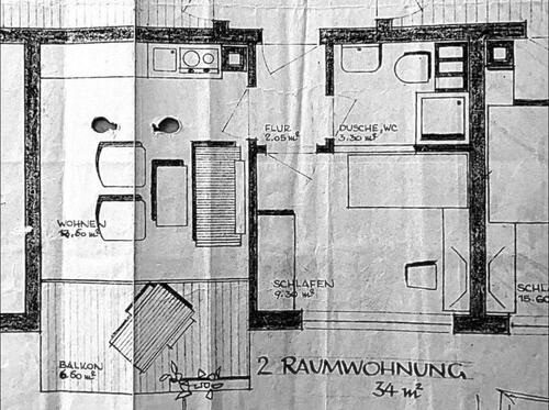 Foto - Etagenwohnung in Reutlingen zum Kaufen