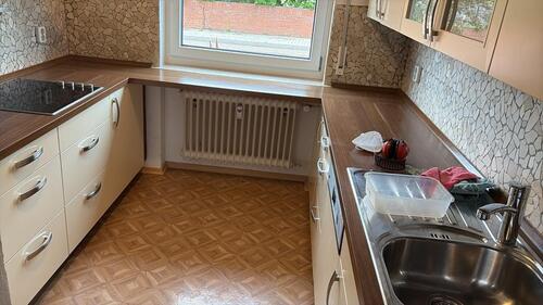 Foto - 4 Zimmer Etagenwohnung zur Miete in Laaber