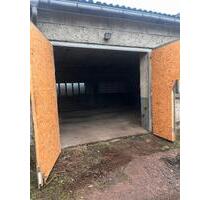 Lagerhalle, Garage, Scheunenstellplatz - Lüdersdorf