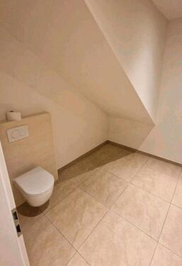 Foto - Etagenwohnung in Südbrookmerland zur Miete