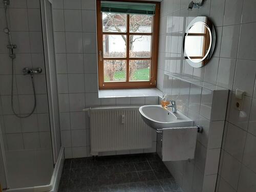 Foto - 3 Zimmer Erdgeschoßwohnung in Nieheim