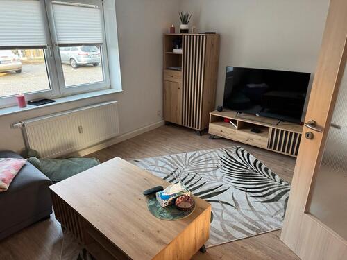 Foto - 3 Zimmer Erdgeschoßwohnung zur Miete in Braunsbedra