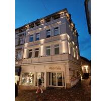 Gemütliche, großzügige Dachgeschosswohnung in der Altstadt - Lüdenscheid Staberg