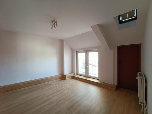 Foto - Dachgeschoßwohnung in Lüdenscheid zur Miete