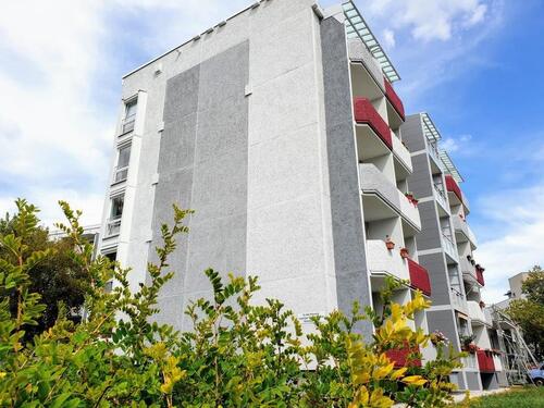 Foto - Etagenwohnung in Chemnitz zur Miete