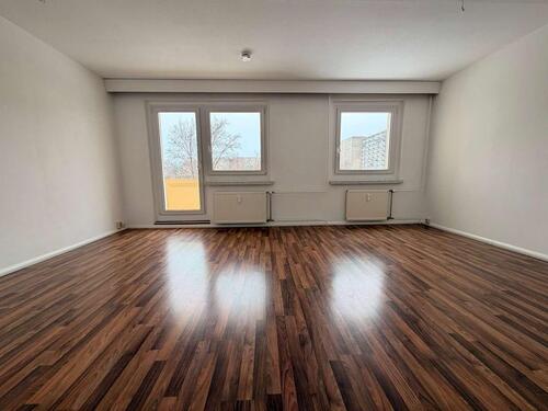 Foto - 2 Zimmer Etagenwohnung zur Miete in Plauen