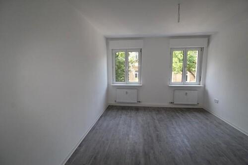 Foto - Etagenwohnung in Karlsruhe zur Miete