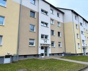 Ein tolles Wohngefühl: interessante 3,5-Zimmer-Wohnung - Dortmund Scharnhorst