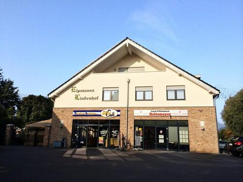 Foto - Moderne Dachgeschosswohnung mit Loggia in zentraler Lage von Paderborn-Elsen