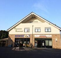 Moderne Dachgeschosswohnung mit Loggia in zentraler Lage von Paderborn-Elsen