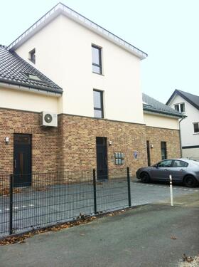 Foto - 2 Zimmer Dachgeschoßwohnung zur Miete in Paderborn