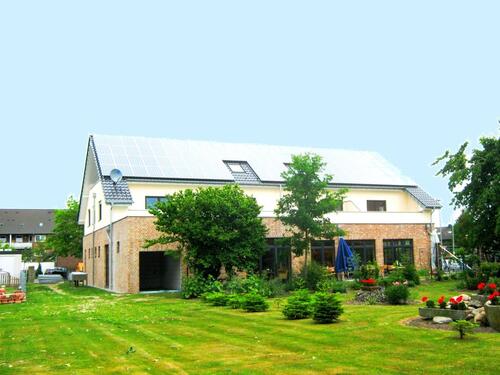 Foto - 2 Zimmer Dachgeschoßwohnung in Paderborn