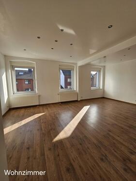 Foto - Schöne Maisonettewohnung 90 qm 2,5 Zimmer