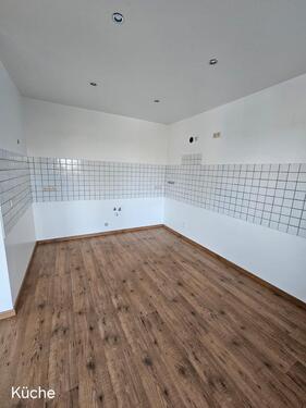 Foto - 2.5 Zimmer Etagenwohnung in Düren