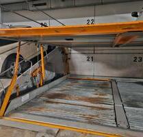 Tiefgaragenstellplatz Duplex ab sofort frei - Königsbrunn