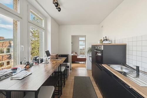 Foto - Etagenwohnung in Dresden zur Miete