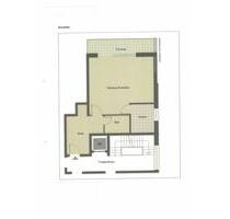 Wohnung zu vermieten (Helles 1-Zimmer Apartment KDB mit Balkon) - Köln Innenstadt