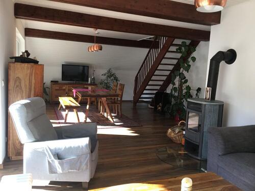 Foto - 9 Zimmer Einfamilienhaus zum Kaufen in Bad Schwalbach