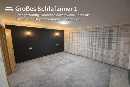 Foto - Etagenwohnung in Kirchheim unter Teck zur Miete