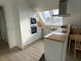 Foto - 2 Zimmer Dachgeschoßwohnung zur Miete in Ingolstadt