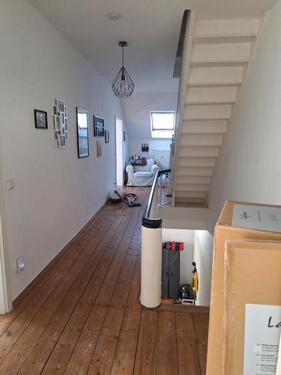 Foto - 4 Zimmer Dachgeschoßwohnung zur Miete in Bielefeld