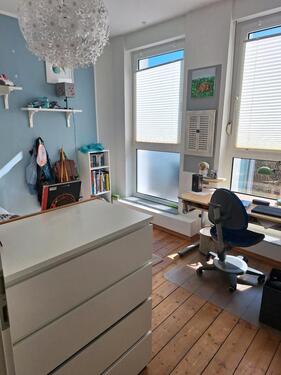 Foto - 4 Zimmer Dachgeschoßwohnung in Bielefeld