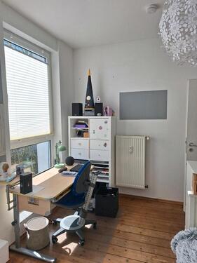 Foto - Dachgeschoßwohnung in Bielefeld zur Miete