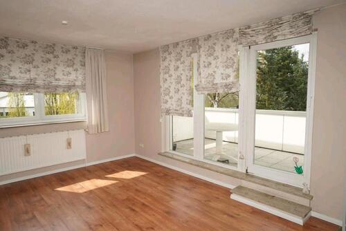 Foto - 2 Zimmer Etagenwohnung in Verden (Aller)