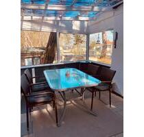 Bungalow, Göhren, Rügen, Ferienbungalow, Regenbogencamp - Sellin