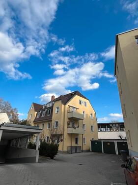 Foto - NEU: Charmante 3 Zimmer Altbauwohnung in der Landshuter Altstadt