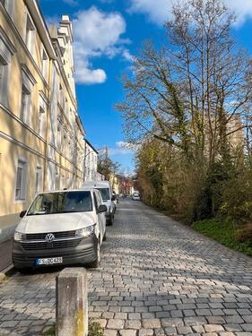 Foto - 3 Zimmer Etagenwohnung in Landshut