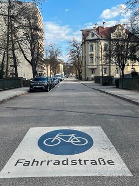 Foto - Etagenwohnung in Landshut zum Kaufen