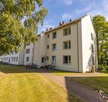 Charmante 3-Zimmer-Etagenwohnung in familienfreundlicher Lage von Oldenburg-Osternburg!