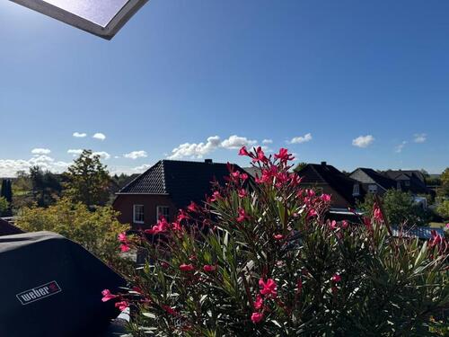 Foto - Dachgeschoßwohnung in Wolfsburg zum Kaufen