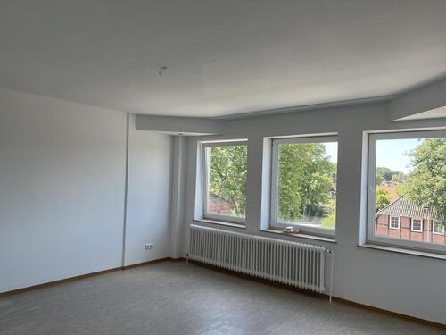Foto - 2 Zimmer Etagenwohnung in Bergen