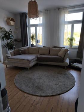 Foto - 3-Zimmer-Wohnung mit großem Balkon und Terrasse in Diez