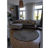 3-Zimmer-Wohnung mit großem Balkon und Terrasse in Diez