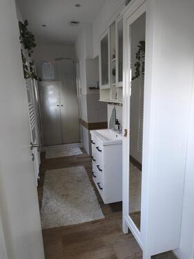 Foto - 3 Zimmer Etagenwohnung zur Miete in Diez