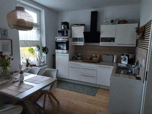 Foto - Etagenwohnung in Diez zur Miete