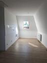 Foto - Sanierte Altbauwohnung im Dachgeschoss zu vermieten