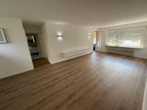Foto - 3.5 Zimmer Etagenwohnung zur Miete in Altbach