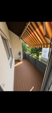 Foto - 3.5 Zimmer Etagenwohnung in Altbach