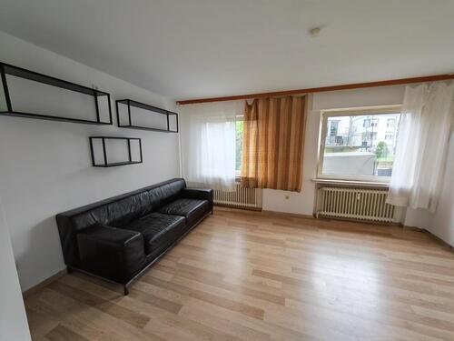 Foto - 3-Zimmer-Wohnung in Bad Meinberg zu vermieten 60 m²